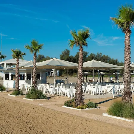 In Albarella With Private Pool & Villa Albarella Island