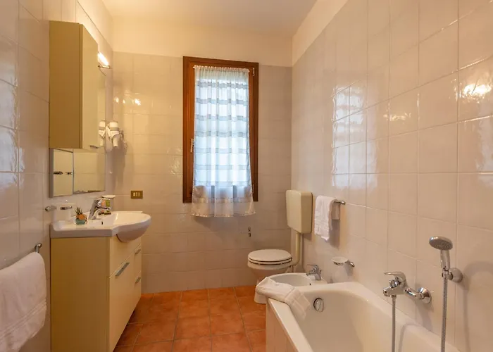 In Albarella With Private Pool & * Albarella Island