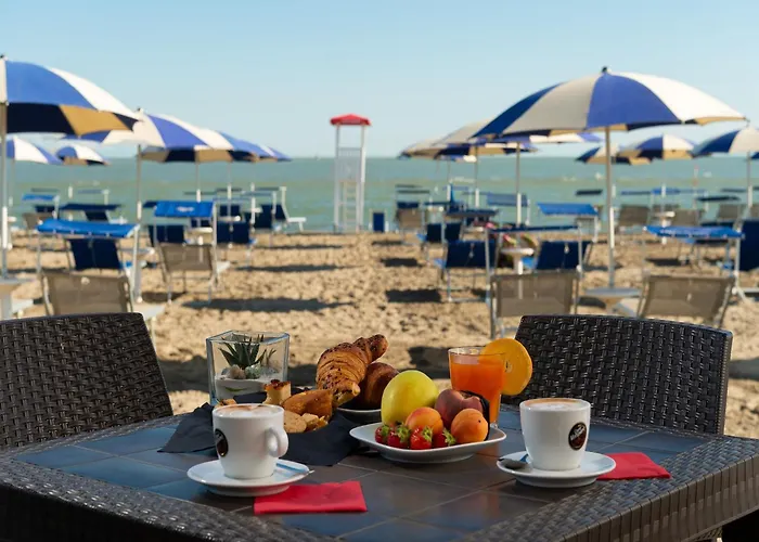 In Albarella With Private Pool & *